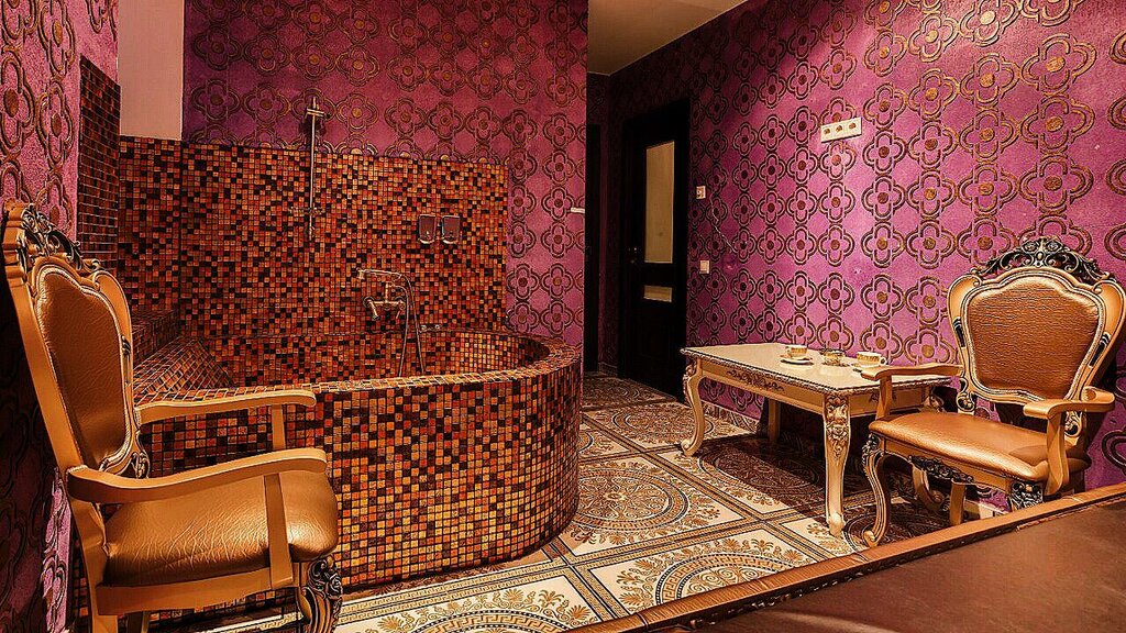 Проститутка Imperium SPA for Men Проститутка Imperium SPA for Men