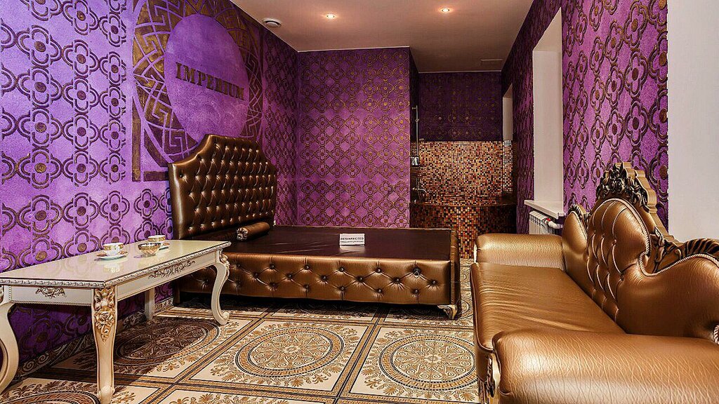 Проститутка Imperium SPA for Men Проститутка Imperium SPA for Men