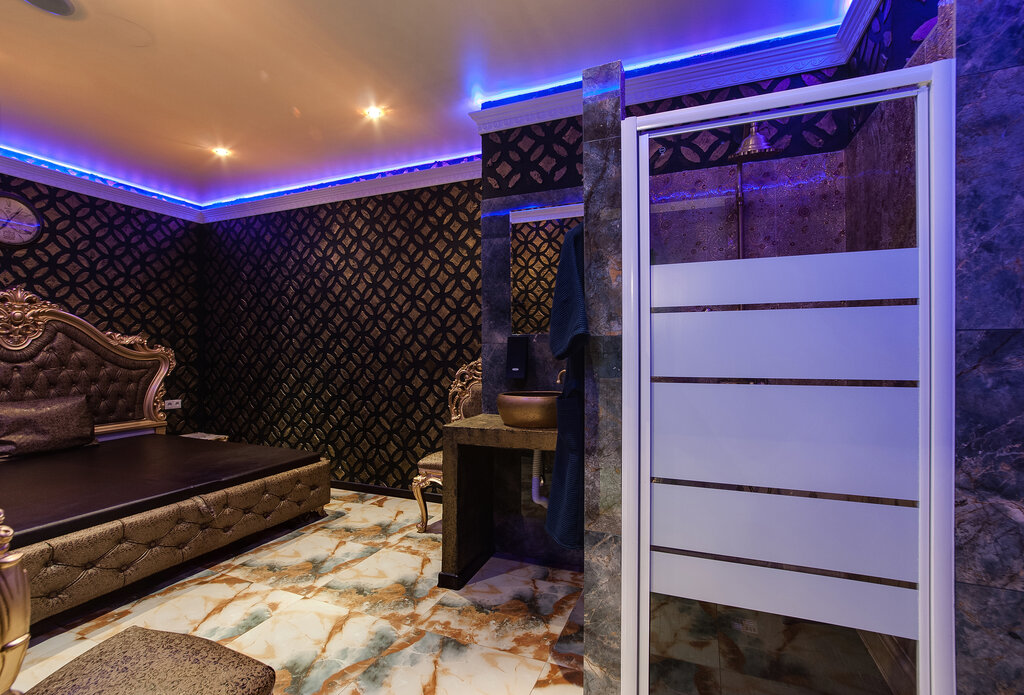 Проститутка Podium SPA Проститутка Podium SPA