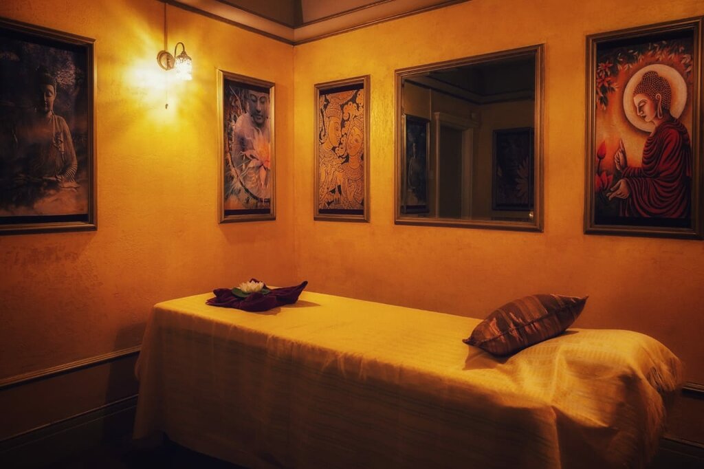 Проститутка Soho SPA Проститутка Soho SPA