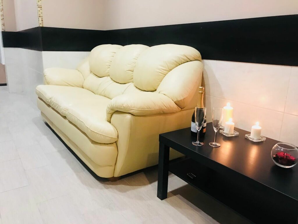 Проститутка Delice Massage Проститутка Delice Massage