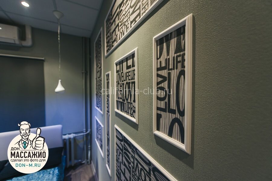 Проститутка California Club Проститутка California Club