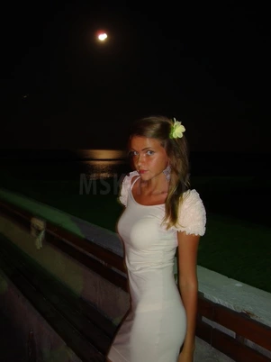 Фото анкеты Кристина №70054 в Ашукино (Фото #1)