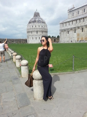 Фото анкеты Аля №71446 в Ашукино (Фото #2)