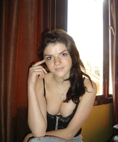 Проститутка Рада