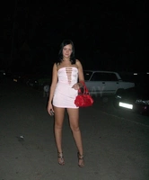 Проститутка Кира