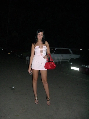 Фото анкеты Кира №72374 в Ашукино (Фото #2)