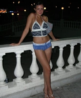 Проститутка Кира