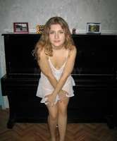 Проститутка Алиса