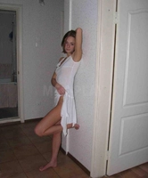 Проститутка Майя